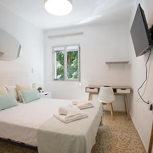 Kamer met een King Size Bed
